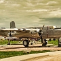 North American B-25 "Mitchell"