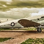Douglas C-47 "Skytrain"