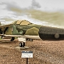 General Dynamics F-111A "Aardvark"