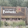 Fairbanks ist die nach Anchorage zweitgrößte Stadt im US-Bundesstaat Alaska und die größte Stadt im Hinterland Alaskas. Fairbanks liegt am Chena River, nördlich des Tanana Rivers und ist Verwaltungssitz des Fairbanks North Star Borough.