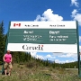Der in der kanadischen Provinz Alberta gelegene Banff-Nationalpark wurde 1885 gegründet und ist damit der älteste Nationalpark Kanadas.<br /><br />Besucht vom 30.5.-1.6.2017