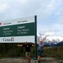 Jasper - National Park of Canada<br />Der Jasper-Nationalpark wurde 1907 gegründet und ist mit seinen 10.878 km² Fläche der größte Nationalpark in den kanadischen Rocky Mountains<br /><br />Besucht am 4.6.2017