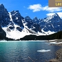 Der Lake Louise ist ein See in der kanadischen Provinz Alberta im Banff-Nationalpark. Die türkisblaue Farbe des Sees stammt von Steinmehl, das von Gletscherschmelzwasser in den See gespült wird und auch als rock flour oder glacial flour bezeichnet wird.<br />Lake Louise ist nach Prinzessin Louise Caroline Alberta, einer Tochter von Königin Victoria, benannt.<br /><br />Am Vom 1.-2. und 3.6.2017 besucht