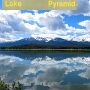 Pyramid Lake<br />