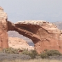 Arches Park - Broken Arch