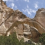 Ventana Arch<br />Im El Malpais National Monument