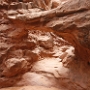 Arches Park - Natural Bridge<br />in der Fiery Furnace Section