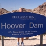 Erst Präsident Truman veranlasste Jahre später, dass der Damm wieder den Namen des Präsidenten trägt, in dessen Amtszeit der Bau gestartet wurde.<br />4.10.2005