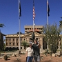 State Capitol Phoenix<br />8.10.2011