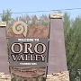 Welcome to Oro Valley<br />12.10.2011