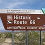 Historic Route 66 - die Mutter aller Straßen