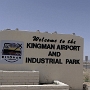 Kingman Airport and Industrial Park<br />besucht am 2.5.2022