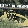Welcome to Wickenburg<br />am 2.5.2022 durchgefahren