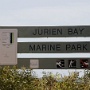 Der Jurien Bay Marine Park befindet sich an der Westküste von Western Australia und reicht von der Ortschaft Green Head bis nach Wedge, die etwa 200 km von Perth entfernt ist. Der Park ist nach Stadt Jurien Bay benannt und eröffnet wurde der 82.375 ha große Park 2003.<br />Besucht am 13.3.2009