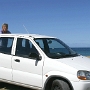 Suzuki Ignis<br />easyCruise Tour - 1.2.2007 - Nevis<br />142 km gefahren<br />Thrifty - 84,41 €<br />Vermieter: Thrifty