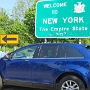 Ford Edge ab New York City/bis Newark Airport<br />NYC and more Tour - 29.5.-14.6.2013<br />1.867 Meilen = 3.004 km gefahren - Schnitt = 176 km pro Tag<br />Vermieter: Alamo<br />Preis: 431,33 € für 2 Wochen