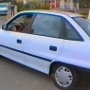 Opel Kadett<br />Mallorca - 29.10. - 2.11.1993