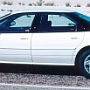 Dodge Intrepid ab/bis El Paso Airport<br />El Paso/Hawaii Tour - 21.-27.10.1995<br />1.056 km<br />Vermieter: Hertz<br />251.- DM für 1 Woche<br /><br />Die folgenden 6 Autos sind in einem Urlaub gefahren worden.