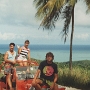 Moke<br />Barbados 2.-8.11.1991
