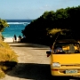 Daihatsu Mira Moke<br />Barbados - 18.12.1998 - 5.1.1999<br />Vermieter: MJay<br />Preis: 537,43 DM für 2 Wochen