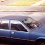 Opel Rekord Automatik<br />8.11.1987 - 1992<br />gekauft für 1.000 DM, keine Reparaturen<br />anschließend verschenkt