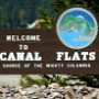 Canal Flats