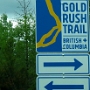 Gold Rush Trail