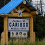 Cariboo Regional District