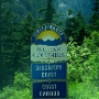 Circle Route British Columbia - Discovery Coast - Coast Cariboo