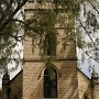St. Philips Church<br />In St. Philip, wo sonst....