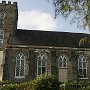 St. Andrew's Church <br />Scotland District?<br />St. Andrew ist eine der naturbelassenen Bezirke auf Barbados mit grünen Bergen. Die englischen Besatzer erinnerte es an Schottland, der Spitzname von St. Andrew ist deshalb Scotland District.
