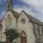 St.Joseph Parish Church<br />In der jetzigen Form steht sie seit 1839, ohne weitere Zerstörungen.