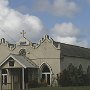 St. Margaret's Anglican Church<br />An der Martins Bay in St. John<br /> 
