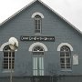 Dayrells Road Gospel Hall<br />Ausnahmsweise mal keine Kirche, sondern eine Gospelhalle. In Bush Hill.<br /> 