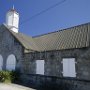 Katholische Kirche in Nevis, den Namen habe ich vergessen....