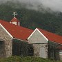 St. Georges Anglican Church - Nevis<br />Erbaut ca. 1842, rekonstruiert 1950 und 1980<br /> 