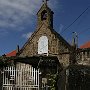 Fig Tree Church - Nevis<br />Hier heiratete Lord Nelson die einheimische Witwe Fanny Nesbit.<br /> 