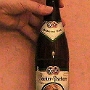 Hacker-Pschorr Hubertus Bock<br />Herstellungsort: München<br />Zutaten: Wasser, Gerstenmalz. Hopfen, Hopfenextrakt.<br />Alkoholgehalt: 6,8 %<br /><br />Lecker, leicht herb, für Uli zu süss. Kann man sich aber ne Kiste von kaufen.....