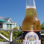 Turk's Head<br />Herstellungsland: Turks & Caicos Islands<br />Zutaten: "Natürliche Zutaten"<br />Alkoholgehalt: 4,8 %<br /><br />Leckeres Lager, eisgekühlt zu trinken - falls man zufällig in Grand Turk vorbeikommen sollte.....