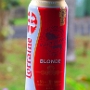 Lorraine Blonde<br />Herstellungsinsel: Martinique<br />Alkoholgehalt: 5 %<br />Eiskalt sehr erfrischend.