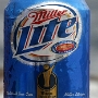 Miller Lite<br />Herstellungsort: Milwaukee,Wisconsin<br />Zutaten: nicht bekannt<br />Alkoholgehalt: 4,2%<br /><br />Sprudelwasser - kein Biergeschmack zu erkennen.