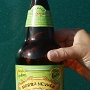 Sierra Nevada Pale Ale<br />Herstellungsort: Chico, California<br /><br />Zutaten: nicht bekannt, ich will es auch nicht wissen.<br />Alkoholgehalt: nicht bekannt<br />Geschmack: ekelhaft.....