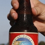 Keoki Gold<br />Herstellungsort: Lihue, Hawaii<br />Zutaten: nicht bekannt<br />Alkoholgehalt: nicht bekannt<br /><br />Nie mehr Pale Ale? Dieses soll zwar ein Beer of Paradise sein, schmeckt aber sehr Pale Alig. ekelhaft....