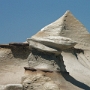 The First Hoodoo is a Pyramid-Hoodoo. Many more 2 come....