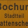 Unbedeutender Bochumer Stadtteil