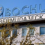 Treffpunkt Bochum - Bermuda 3Eck<br />7.8.2022