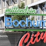 mittendrin Bochum City, an der Massenbergstraße am 7.8.2022