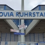 Seit 2016 heisst es Vonovia Ruhrstadion - am Ottokar-Wüst-Platz, vom einzigen Bochumer DAX-Konzern finanziert.<br />25.10.2021