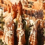Bryce Canyon - Bryce Point