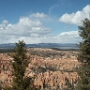 Bryce Canyon - Paria View